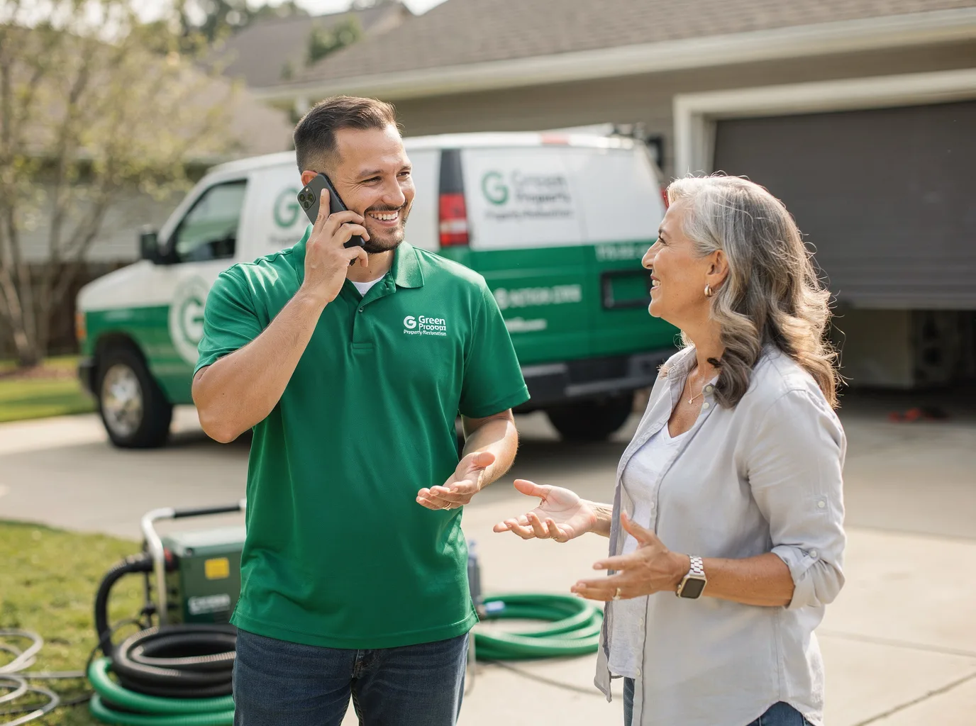 Water Damage Restoration Treichlers, PA FAQs